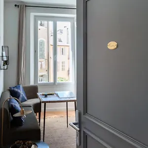 Apartment Cmg - Maison Pagnol