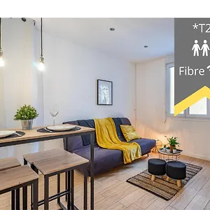 Appartement T2 Catalans-vieux Port, Marseille