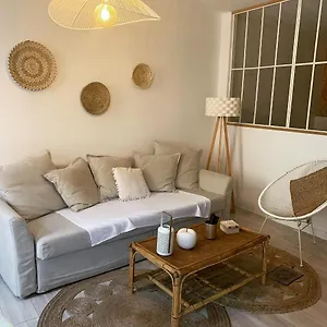  Apartment Margoo Douceur De Vivre Au Panier Soohome