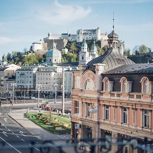Numa Sonate , Salzburg Avusturya