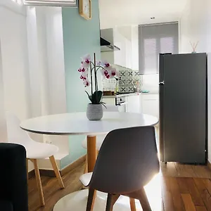Talys Appartement Parijs