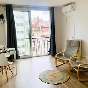  Apartment Nice Place Near Vieux Port