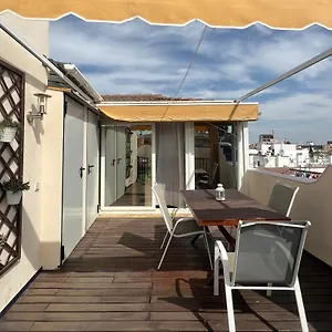 Iberflat Fabiola , Sevilla İspanya