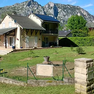 A La Joie De Vivre Accommodatie bij particulieren Banat