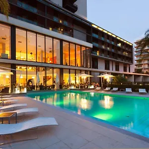 Otel Novotel Monte-carlo, Monte Carlo