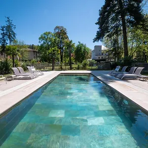 Domaine Le Vaxergues Appartement Saint-Affrique