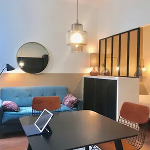 Marseillement Votre Appartement
