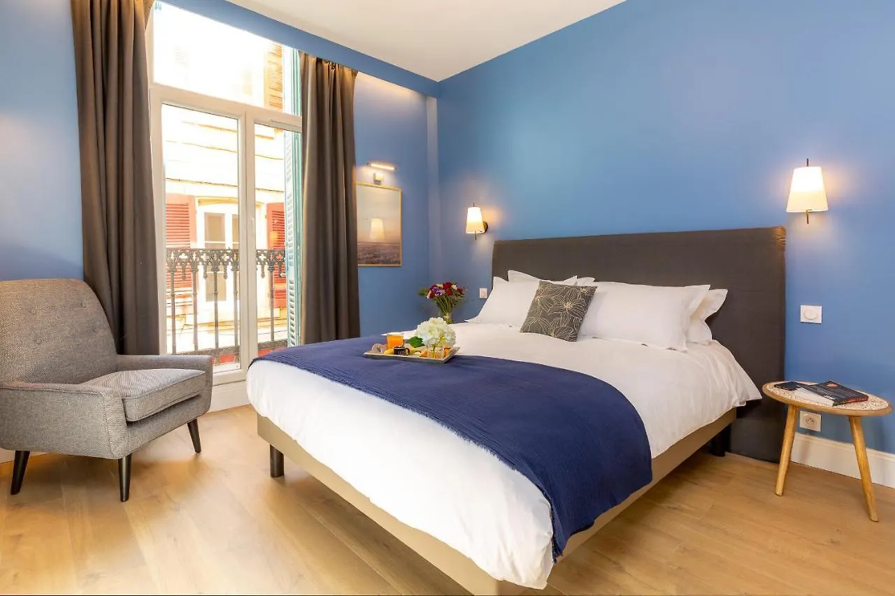 Les Appartements Chics Du Vieux-Port Marseille 0*,